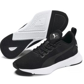 Puma 192928-01 Flyer Runner Unisex Spor Ayakkabı