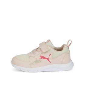 Puma 19297113 Fun Racer AC Pembe Çocuk Spor Ayakkabı