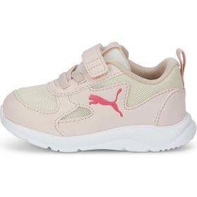 Puma 19297113 Fun Racer AC Pembe Çocuk Spor Ayakkabı