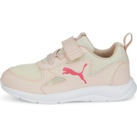 Puma 19297113 Fun Racer AC Pembe Çocuk Spor Ayakkabı