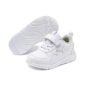 Puma 19362401 Fun Racer Sl Ac Renkli Bebek Spor Ayakkabı