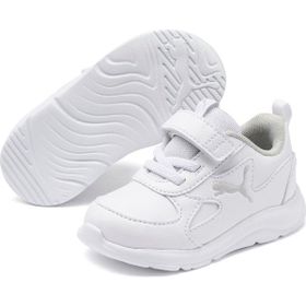 Puma 19362401 Fun Racer Sl Ac Renkli Bebek Spor Ayakkabı