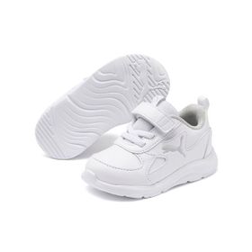 Puma 19362401 Fun Racer Sl Ac Renkli Bebek Spor Ayakkabı