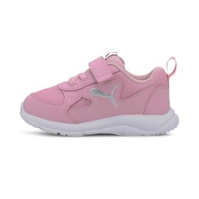 Puma 19362401 Fun Racer Sl Ac Renkli Bebek Spor Ayakkabı