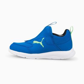 Puma 19362401 Fun Racer Sl Ac Renkli Bebek Spor Ayakkabı
