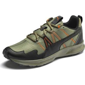 Puma 19364602 Escalate Haki Erkek Günlük Spor Ayakkabı