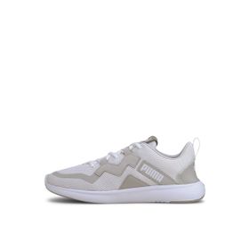 Puma 19370304 Softride Vital Beyaz Erkek Koşu Ayakkabısı