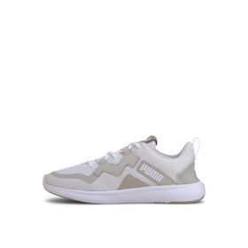 Puma 19370304 Softride Vital Beyaz Erkek Koşu Ayakkabısı
