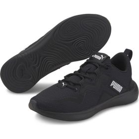Puma 19370305 Softride Vital Siyah Erkek Ayakkabı
