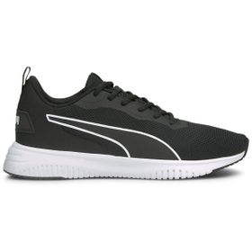 Puma 19520101 Flyer Flex Siyah Erkek Spor Ayakkabı