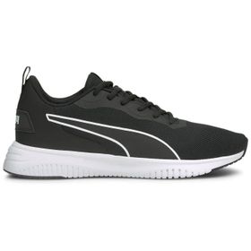 Puma 19520101 Flyer Flex Siyah Erkek Spor Ayakkabı