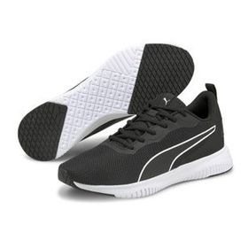 Puma 19520101 Flyer Flex Siyah Erkek Spor Ayakkabı