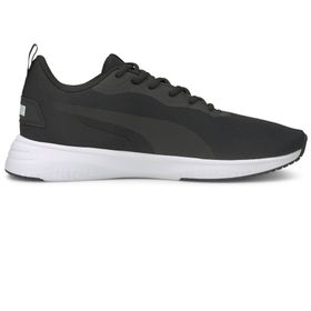 Puma 19520101 Flyer Flex Siyah Erkek Spor Ayakkabı