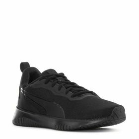 Puma 19520105 Flyer Flex W Siyah Kadın Koşu Ayakkabısı
