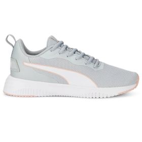 Puma 19520128 Flyer Flex Erkek Gri Koşu Ayakkabısı