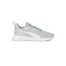 Puma 19520128 Flyer Flex Erkek Gri Koşu Ayakkabısı