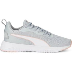 Puma 19520128 Flyer Flex Erkek Gri Koşu Ayakkabısı