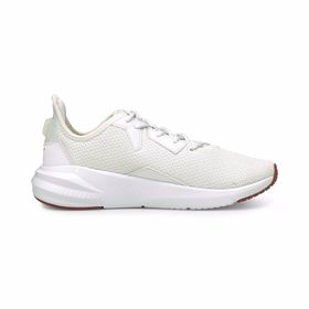 Puma 195265-02 Platinum Shimmer Wn s Beyaz Kadın Spor Ayakkabı