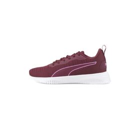 Puma 195507-08 Flyer Flyer Flex Wn S Bordo Kadın Spor Ayakkabı