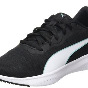 Puma 195507-08 Flyer Flyer Flex Wn S Bordo Kadın Spor Ayakkabı