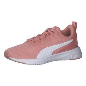 Puma 195507-08 Flyer Flyer Flex Wn S Bordo Kadın Spor Ayakkabı