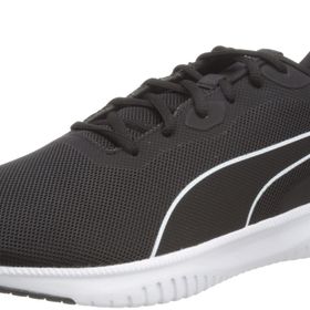 Puma 195507-08 Flyer Flyer Flex Wn S Bordo Kadın Spor Ayakkabı