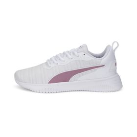 Puma 195507-08 Flyer Flyer Flex Wn S Bordo Kadın Spor Ayakkabı