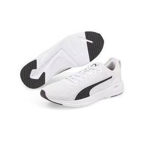 Puma 19551501 Accent Siyah Unisex Spor Ayakkabı