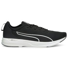 Puma 19551501 Accent Siyah Unisex Spor Ayakkabı