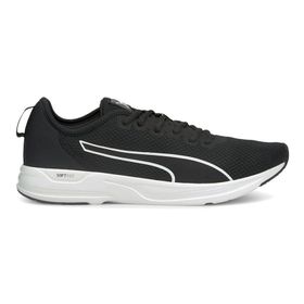 Puma 19551501 Accent Siyah Unisex Spor Ayakkabı