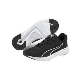 Puma 19551501 Accent Siyah Unisex Spor Ayakkabı