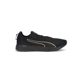Puma 19551505 Accent Siyah Unisex Spor Ayakkabı