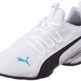 Puma 195656 04 Axelion Nxt Siyah Erkek Koşu Ayakkabısı