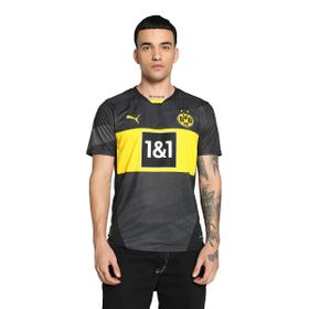 Puma 2024-2025 Erkek Borussia Dortmund Deplasman Forması
