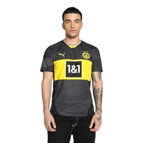 Puma 2024-2025 Erkek Borussia Dortmund Deplasman Forması