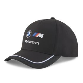 Puma 2566602 Bmw Mms Bb Cap Şapka