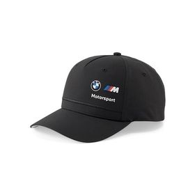 Puma 2566602 Bmw Mms Bb Cap Şapka