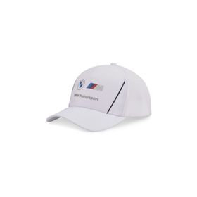 Puma 2566602 Bmw Mms Bb Cap Şapka
