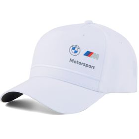 Puma 2566602 Bmw Mms Bb Cap Şapka