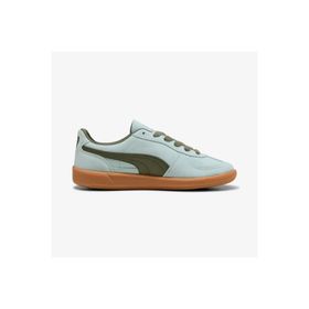 Puma 30321 Palermo Mavi Yeşil Kadın Spor Ayakkabı