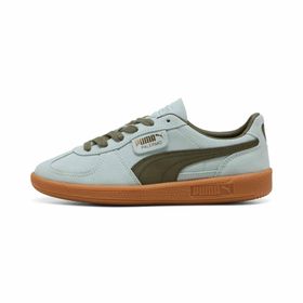 Puma 30321 Palermo Mavi Yeşil Kadın Spor Ayakkabı