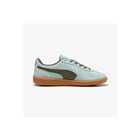 Puma 30321 Palermo Mavi Yeşil Kadın Spor Ayakkabı