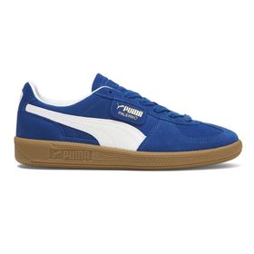 Puma 30321 Palermo Mavi Yeşil Kadın Spor Ayakkabı