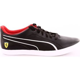 Puma 30590502 SF Selezione Siyah Erkek Spor Ayakkabı