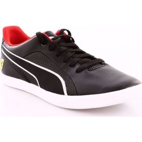 Puma 30590502 SF Selezione Siyah Erkek Spor Ayakkabı