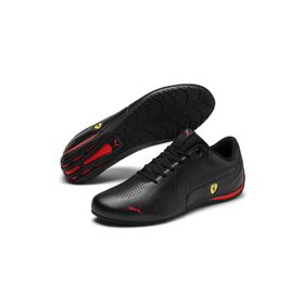 PUMA 306422-01 Ferrari Drift Cat 5 Ultra II Erkek Spor Ayakkabı