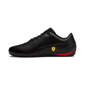 PUMA 306422-01 Ferrari Drift Cat 5 Ultra II Erkek Spor Ayakkabı