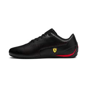 PUMA 306422-01 Ferrari Drift Cat 5 Ultra II Erkek Spor Ayakkabı