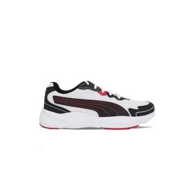 Puma 306450-03 BMW M Motorsport Smash V2 Puma Black-Puma Black Erkek Spor Ayakkabı