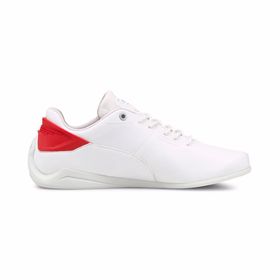 Puma 306864-02 Ferrari Drift Cat Delta Erkek Günlük Spor Ayakkabı